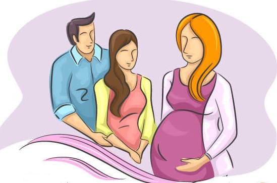 Surrogacy Process 