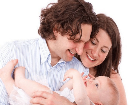 surrogacy centre in India
