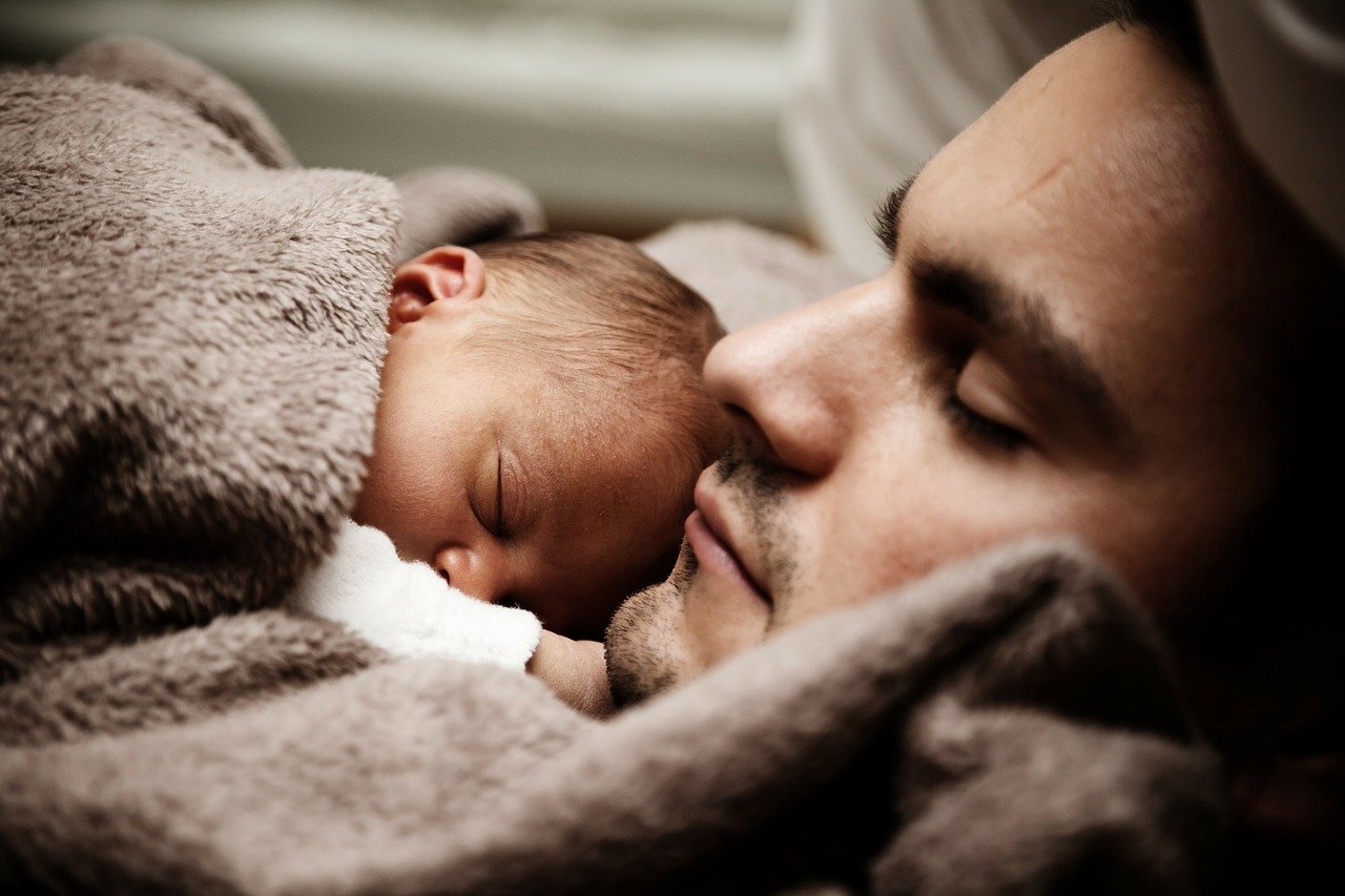 Surrogacy for gay couple in India