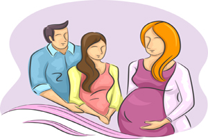 Surrogacy agency in USA