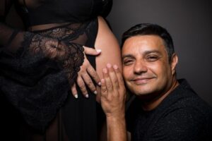 Surrogacy for gay in Georgia