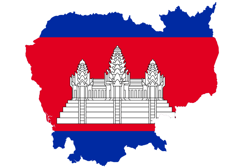 Surrogacy in Cambodia