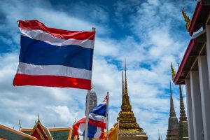 Surrogacy in Thailand