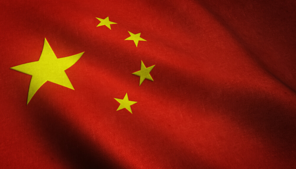 Surrogacy in China