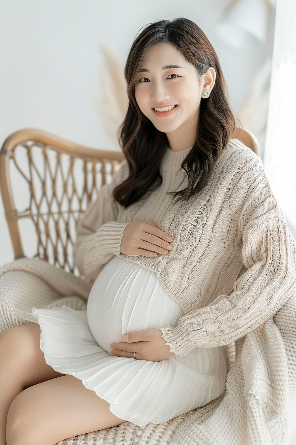 surrogate mothers in China