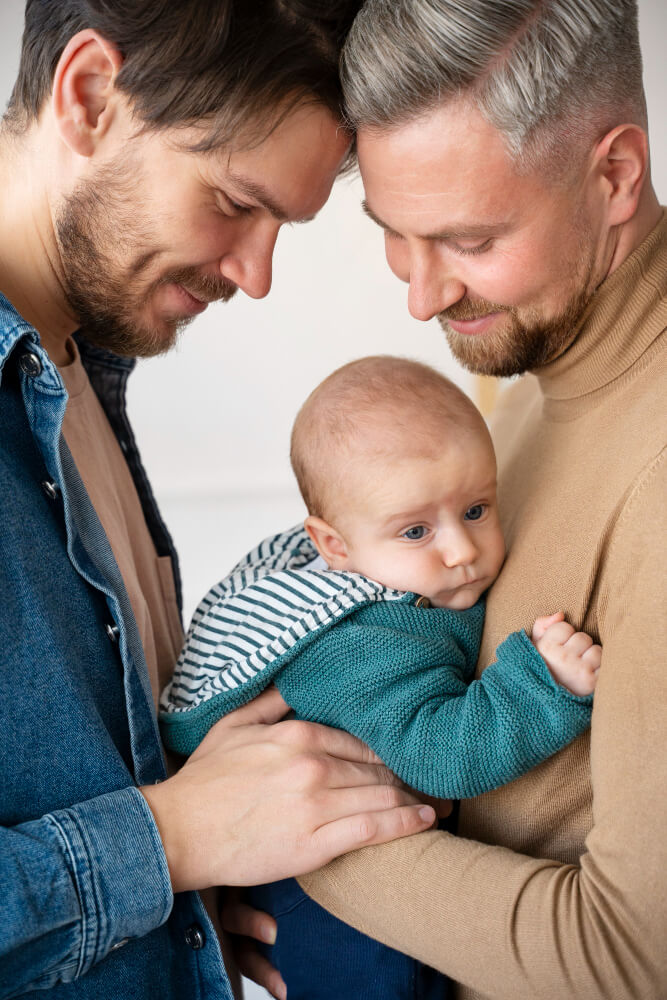 Surrogacy for Gay Couples in Dubai