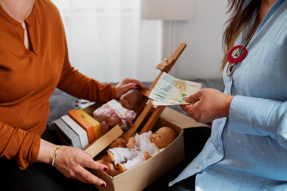 Surrogacy Cost in Dubai