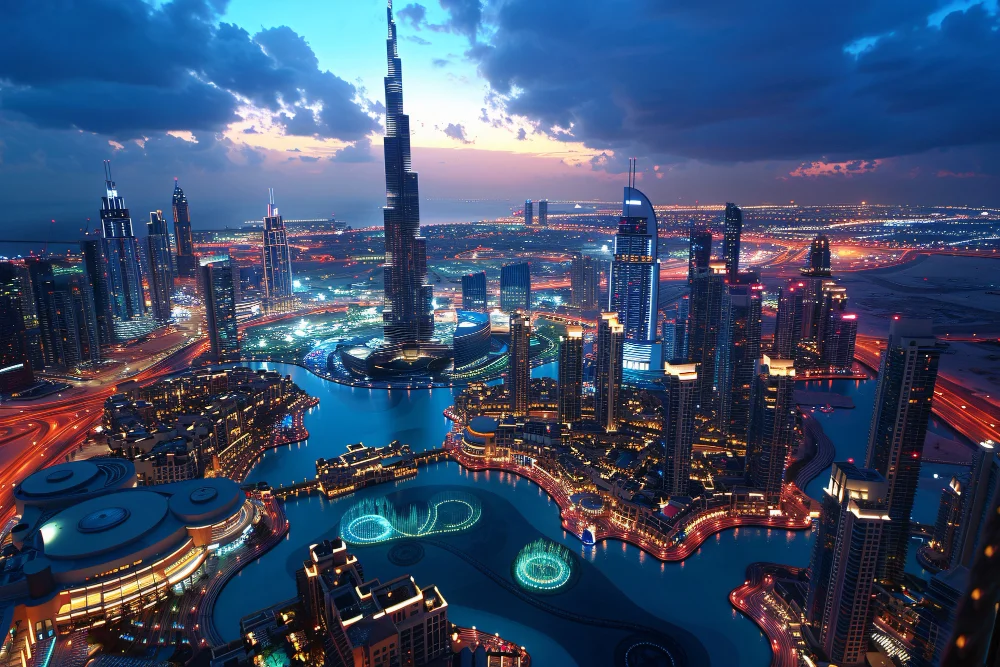 Surrogacy in Dubai