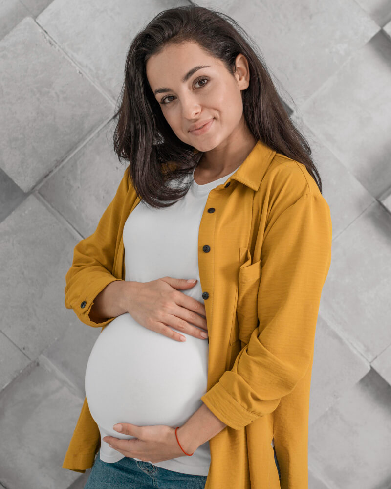 Surrogacy Clinic in Georgia