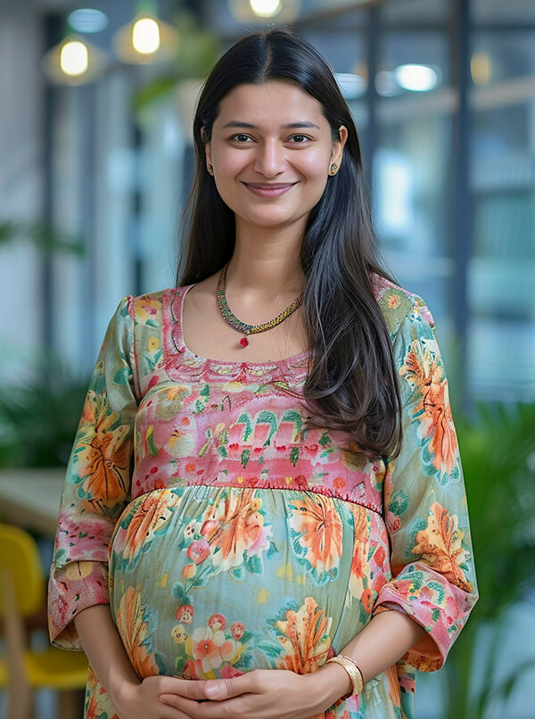 surrogacy for singles in India