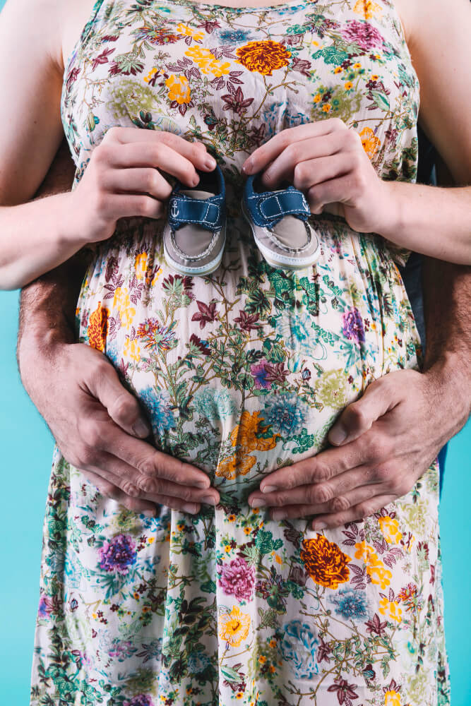 Surrogacy clinics in India