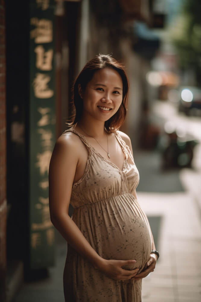 Surrogacy agency in Thailand