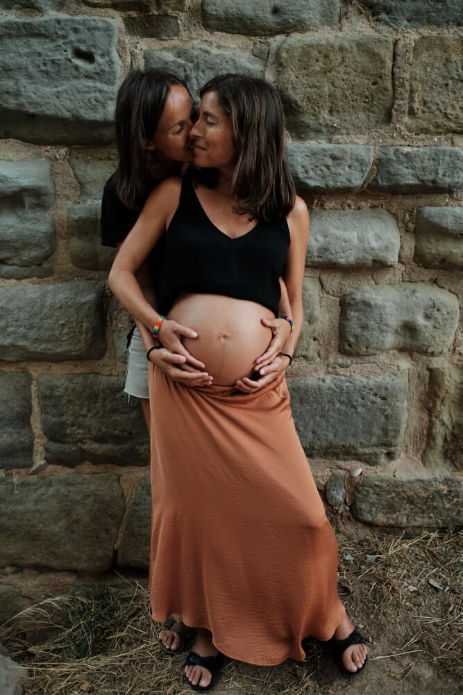 Surrogacy for same sex couple in UK