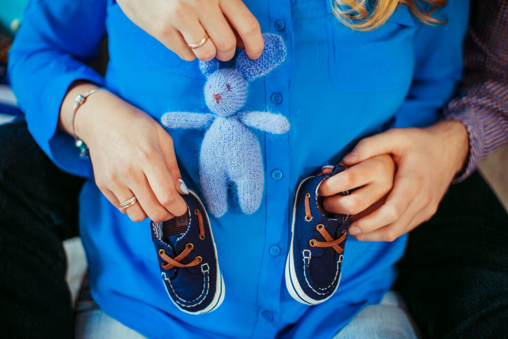 Surrogacy agency in UK