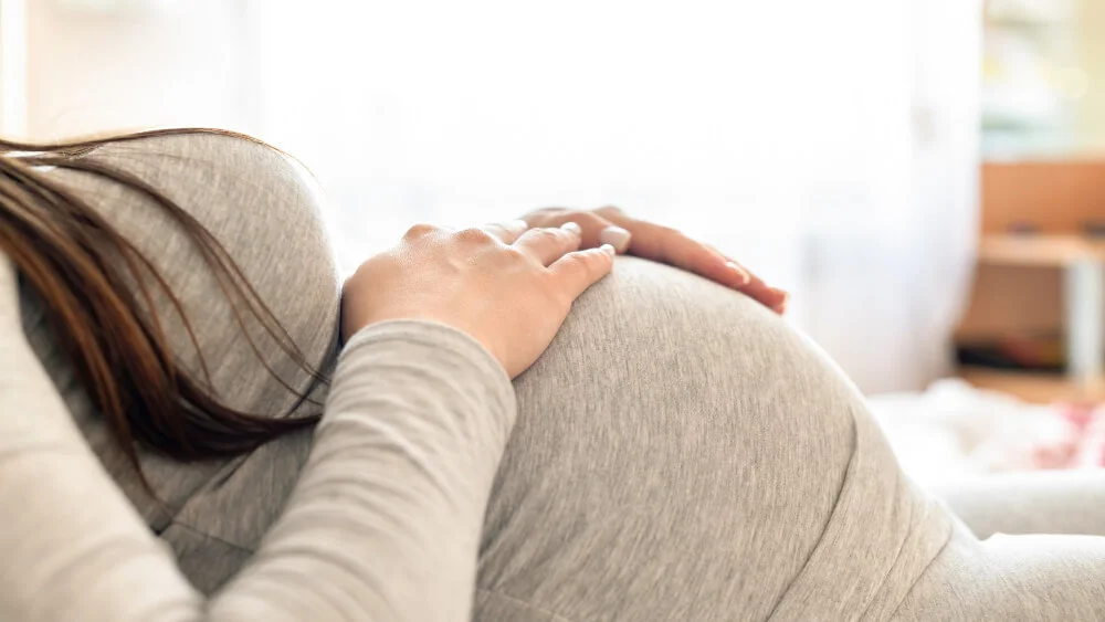 Gestational surrogacy in Greece