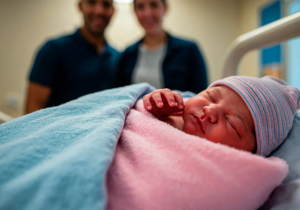 Gestational surrogacy in Ireland