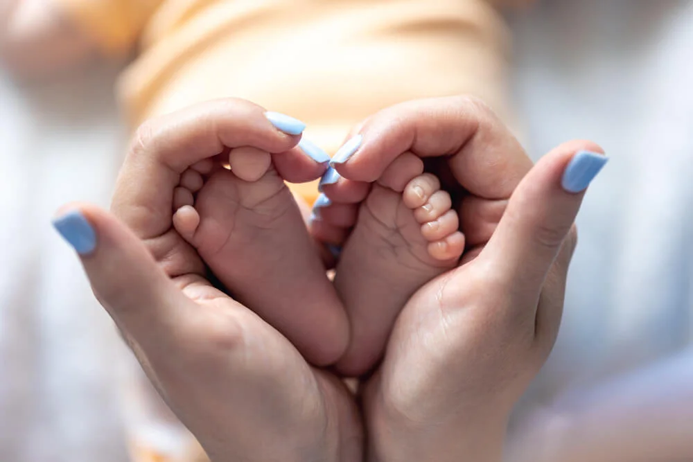 Surrogate mother cost in UK